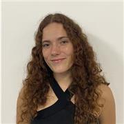 Profesora nativa de francés imparte clases a todos los niveles